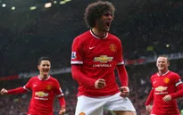 Bốc thăm vòng play-off Champions League: Man Utd rộng cửa đi tiếp