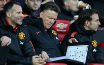Tin chuyển nhượng sáng 16/1: Van Gaal sắp "trảm" thêm 3 sao Man Utd