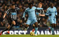 Man City – Newcastle: Không còn đường lui (21h, BĐTV, K+1)