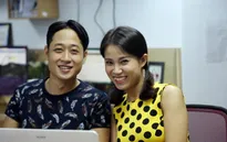 Mạnh Hưng tranh thủ nói xấu sau lưng "cô vợ" Quỳnh Hoa