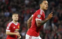 Club Brugge - Man Utd: Cánh cửa vòng bảng vẫy gọi (1h45, 27/8 - BĐTV)