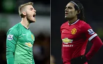 Man Utd: Giữ lại “Mãnh hổ” và chia tay “Người nhện”?