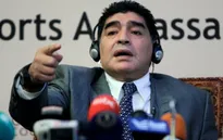 Maradona ủng hộ Neuer giành Quả bóng Vàng