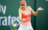 Madrid Masters 2015: Sharapova – Dimitrov dắt tay nhau đi tiếp