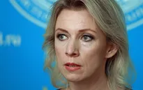 Nga cáo buộc truyền thông phương Tây xuyên tạc chiến dịch chống IS tại Syria