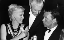 Mối tình kỳ lạ giữa Frank Sinatra và Marilyn Monroe