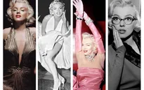 6 vai diễn làm nên biểu tượng thời trang Marilyn Monroe