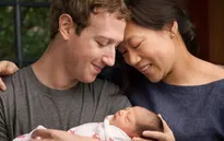 Ông chủ Facebook chào đón con gái đầu lòng, cam kết thay đổi thế giới