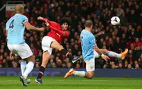 Fellaini: Man Utd cần đánh bại Man City bằng mọi giá