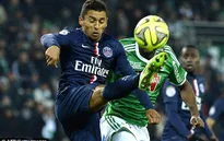 Chuyển nhượng trưa 2/2: Man Utd quyết “tậu” Marquinhos
