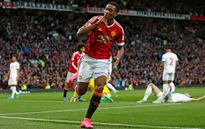 Đội hình siêu sao derby Manchester: Aguero nhường chỗ Martial