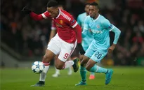 Paul Scholes trách móc sao trẻ Martial vì quá lạnh lùng