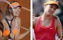 Sharapova – Bouchard: Lôi cuốn nhất ở Úc mở rộng 2015
