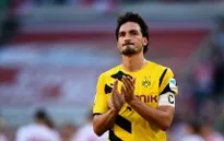 Mats Hummels tiết lộ lí do từ chối Manchester United