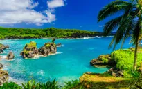 Top 10 hòn đảo đẹp đến mức khó tin