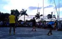 VTV Cup 2015: Tình yêu bóng chuyền ở Bạc Liêu