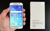 Samsung dẫn đầu doanh số smartphone quý II/2015