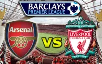 Lịch TRỰC TIẾP vòng 3 giải Ngoại hạng Anh: Đại chiến Arsenal - Liverpool