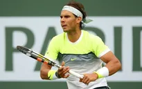 Indian Wells 2015: Gục ngã trước Raonic, Nadal bị loại tại tứ kết