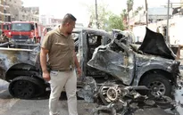 IS nhận trách nhiệm về vụ vượt ngục tại Iraq