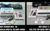 Liên kết Việt liên tiếp giả mạo Bộ Quốc phòng lôi kéo người dân mua hàng đa cấp
