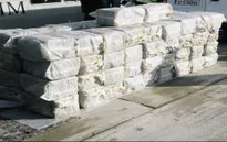 Máy bay Venezuela chở hơn 1 tấn cocaine rơi vào vùng biển Caribbean