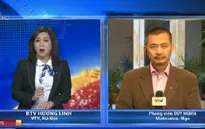 Quan điểm Nga-Thổ Nhĩ Kỳ không thay đổi sau công bố kết quả phân tích hộp đen Su-24