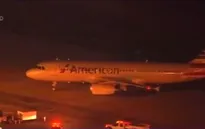 Mỹ: Máy bay Airbus 320 hạ cánh khẩn cấp xuống sân bay Philadelphia
