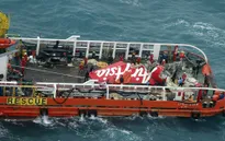 Indonesia tiếp tục tìm kiếm máy bay QZ8501