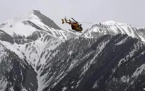 Tìm thấy manh mối khiến máy bay Germanwings rơi tại Pháp