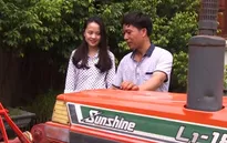 Nông dân chưa học hết phổ thông... sáng chế ra hàng chục máy nông cụ