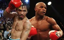Vé trận quyền anh “siêu kinh điển” Mayweather bán hết trong 1 phút
