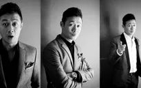 Trò chuyện trực tuyến với MC Anh Tuấn