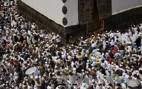 Iran kiện Saudi Arabia về vụ giẫm đạp tại Mecca