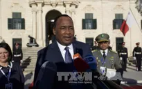 Niger đập tan âm mưu đảo chính
