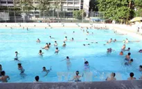 Nắng gắt và khô nóng gia tăng tại Bắc Bộ, Trung Bộ