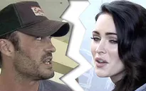 Bị ám ảnh bởi sự nghiệp, Megan Fox chia tay chồng?