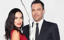 Megan Fox chia tay chồng?