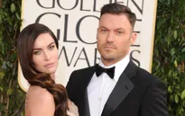 Megan Fox chính thức trở lại với cuộc sống độc thân