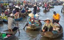 Hội nghị cấp cao Mekong - Nhật Bản lần thứ 7: Tăng cường kết nối khu vực