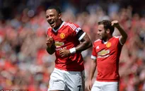Mata lên giọng đàn anh khuyên nhủ Memphis