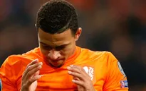 Memphis Depay bị chê có khởi đầu mùa giải tệ hại