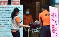 Số người tử vong vì MERS ở Hàn Quốc đã lên 10 người