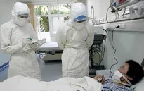 Hàn Quốc xác nhận thêm 2 trường hợp nhiễm MERS