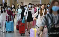 Hàn Quốc xem xét công bố hết dịch MERS vào đầu tháng 8