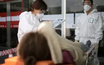 Hàn Quốc đóng cửa bệnh viện thứ 2 vì lo ngại dịch MERS