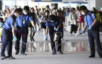 Hàn Quốc khẳng định hoàn toàn có thể đối phó với dịch MERS