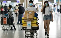Hàn Quốc: Ngành du lịch, ngân hàng "khốn đốn" vì dịch MERS
