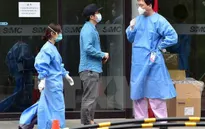 Hàn Quốc 4 ngày liên tiếp không có ca nhiễm MERS mới
