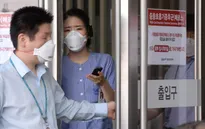 Dịch MERS diễn biến khó lường, Hàn Quốc xác nhận trường hợp tử vong thứ 4